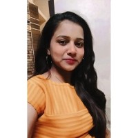 Ashwini M