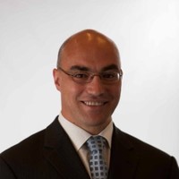 Reid Hebden
