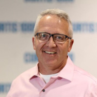 Bruce Dichraff