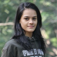 Diya Patel