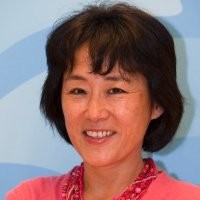 Noriko Namba