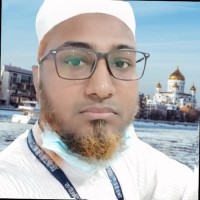 Meherul Islam