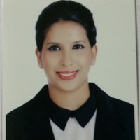Ashwati Nambiar