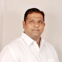 Sanket Armarkar