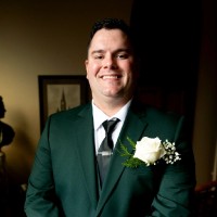 Ryan Thomas, MBA