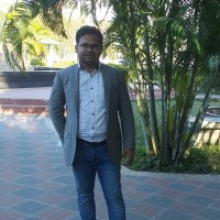 Tofael Ahmad