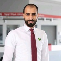 Ali Aljufairi
