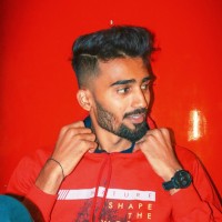 Gajanan Kangude