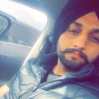 Gursevak Singh