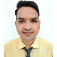 Jitendra Sharma