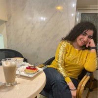Maya Ahmed