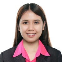 Geraldine Obial, Cpa
