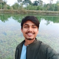Jeevan Adhikari