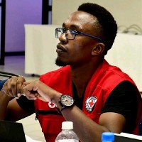 Kelvin Njenga Sheba