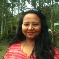 Jayapradha U
