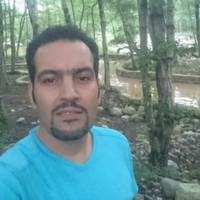 Morteza Moghadam