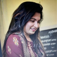 Varsha Mathad