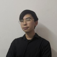 Khai Yi Lim