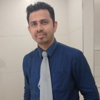 Dharmesh Solanki