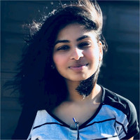 Sri Soshmitha Gunasekaran