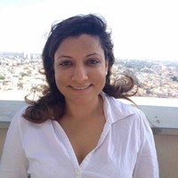 Yifat Mozes