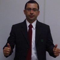 Izaquiel Santos