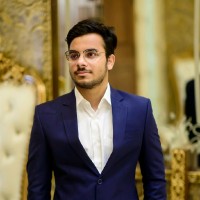 Maaz Mustafa