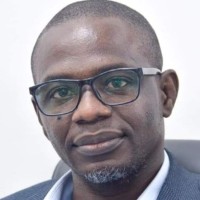 Francis Owusu