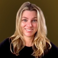 Madeleine Spolander