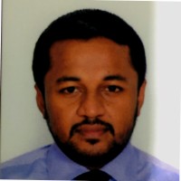 Pamal Dharmathilake