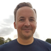 Daniel Persson