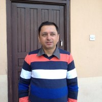 Govinda Regmi