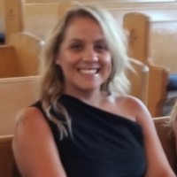 Christina George