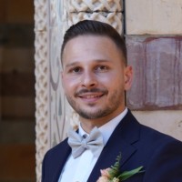 Mahmoud Tohmaz