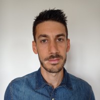 Nicola Ganeo