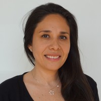 Andrea Lara Maldonado