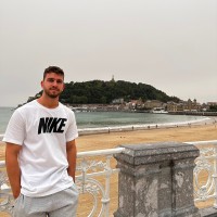 Sergio Navarro Gallego