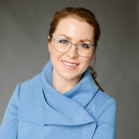 Deanna Oaks, RPR