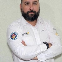 Ricardo Montenegro Ortega