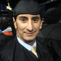 Pablo Benavides