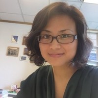 Yiyun (Tanya) Tan