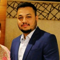 Manoj Kumar Shaw