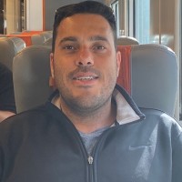 Marcelo Luis Ferreira