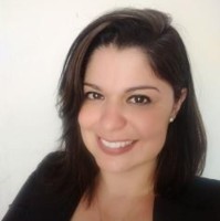 Danielle Cabral
