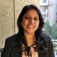 Tripti Datta