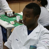 Hassan Abdirahman