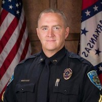 Christopher Scherrey