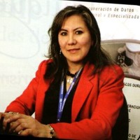 Claudia Araujo Michel