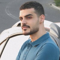 Masoud Rahimi
