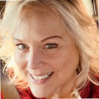 Meryl Merrill